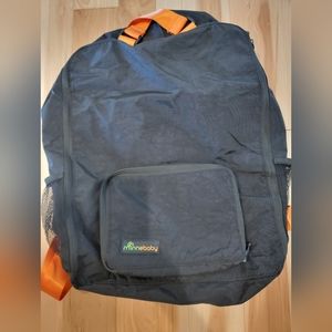Minnebaby Stroller Bag